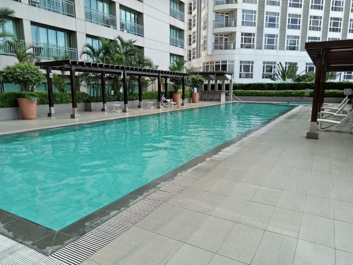 N Place At Soho Central Manila Exterior foto